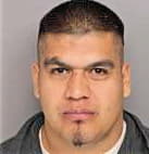 Reyes Jose - Greenville County, SC 