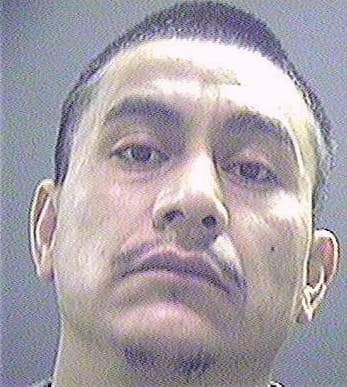 Hernandez-Almanza Juan - Gwinnett County, GA 