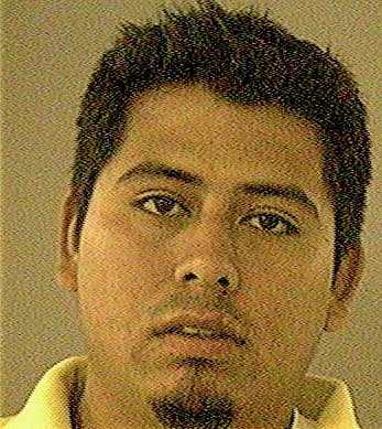Hervert-Garcia Juan - Gwinnett County, GA 