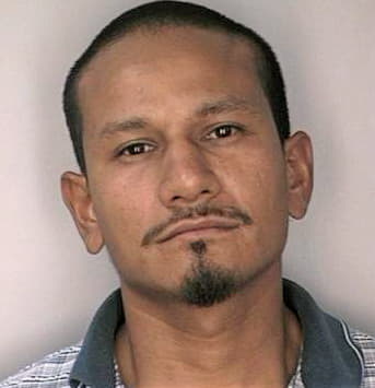 Aguilar Julian - Hillsborough County, FL 