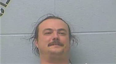 Fraley Kenneth - Clark County, KY 