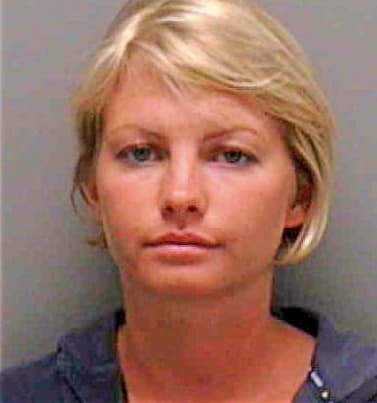 Brooks Kristina - Lee County, FL 
