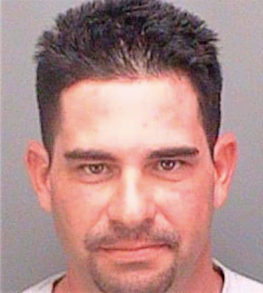Boesch Kristopher - Pinellas County, FL 