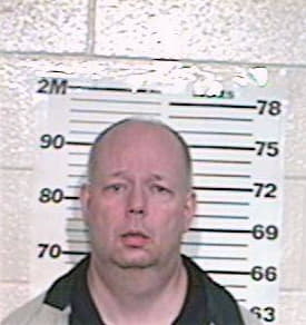 Anderson Kurt - Hidalgo County, TX 