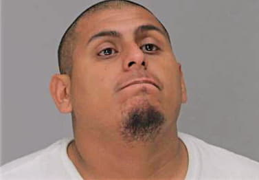 Rodriguez Luis - Dallas County, TX 