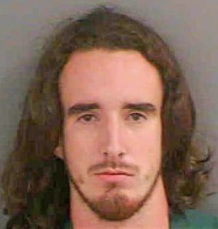 Scheck Luke - Collier County, FL 