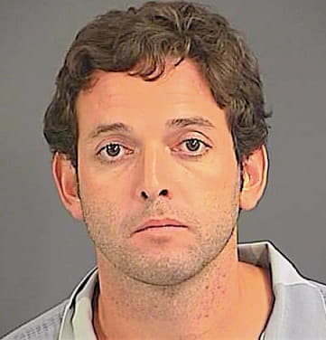 Gomez Marcelo - Charleston County, SC 