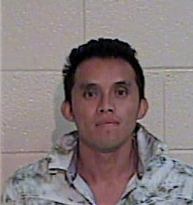 Gomez Mariano - Hidalgo County, TX 