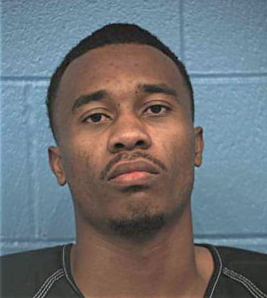 Campbell Marquis - Williamson County, TX 