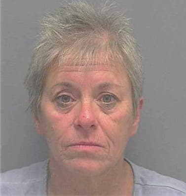 Maner Melinda - Lee County, FL 