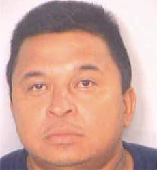 Santana Melquiades - Fulton County, GA 