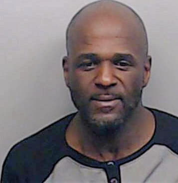 Burley Michael - Fulton County, GA 