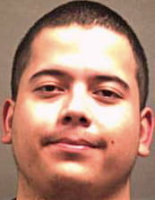 Medrano Michael - Randall County, TX 