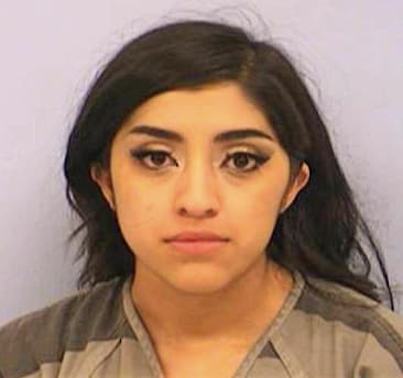 Baltierra Monica - Travis County, TX 