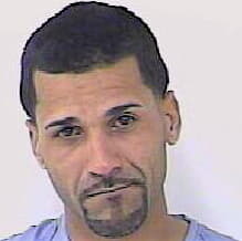 Mendoza-Quinones Oscar - StLucie County, FL 