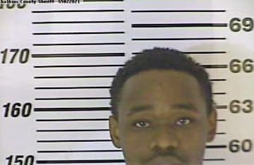 Green Patrick - Chatham County, GA 