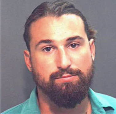 Scott Preston - Orange County, FL 