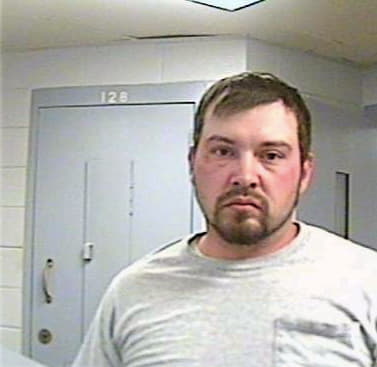 Stewart Randall - Pike County, KY 