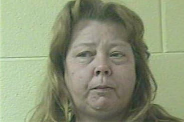 Cornett Rhonda - Montgomery County, KY 