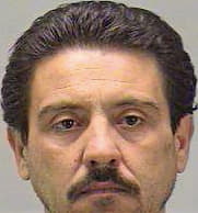 Gonzalez Roberto - Dallas County, TX 