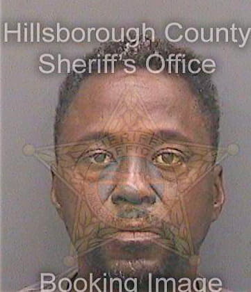 Wyche Ronnie - Hillsborough County, FL 