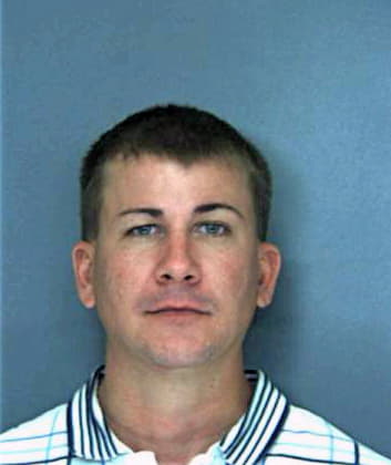 Dorough Scott - Orange County, FL 