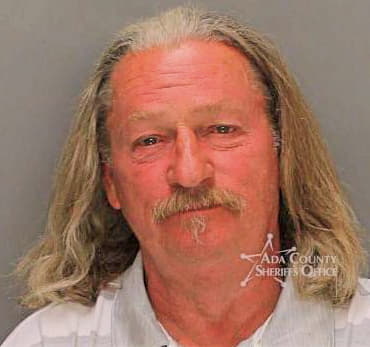 Forrest Stephen - Ada County, ID 
