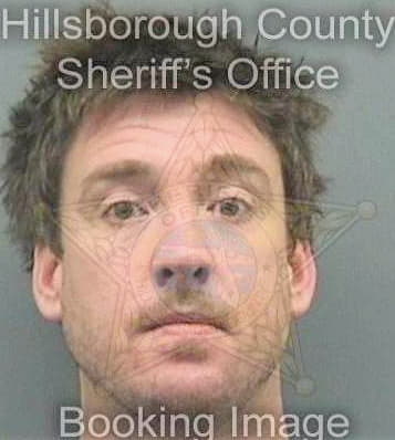 Eason Steven - Hillsborough County, FL 