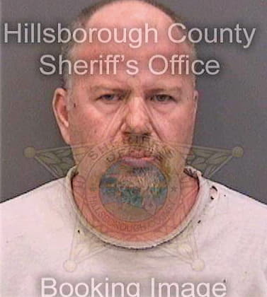 Hammonds Tim - Hillsborough County, FL 