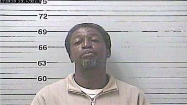 Lee Tyrone - Harrison County, MS 