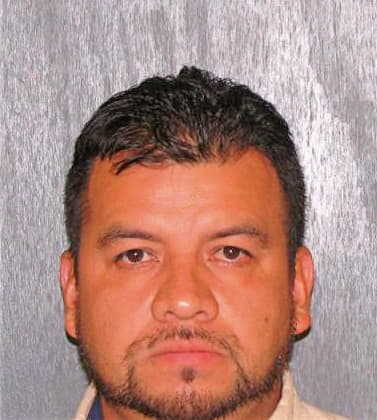 Mendez Ubaldo - Gordon County, GA 