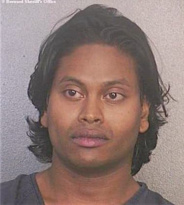 Gootam Vinod - Broward County, FL 
