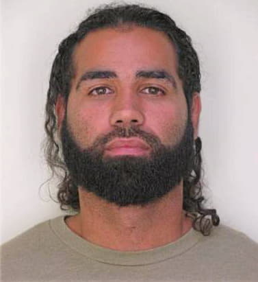 Ramirez Wilfredo - Hillsborough County, FL 