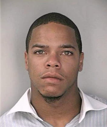 Johnson Alexander - Hillsborough County, FL 