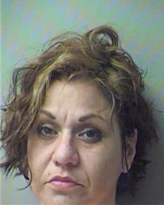 Hart Amy - Okaloosa County, FL 