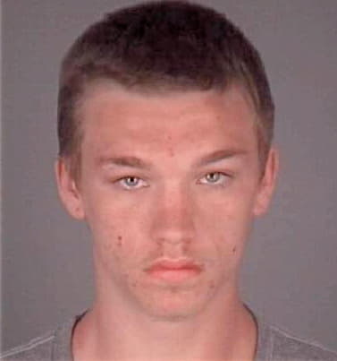 Gilbert Anthony - Pasco County, FL 