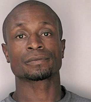 Thompson Anthony - Hillsborough County, FL 