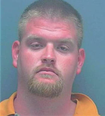 Clausing Brad - Lee County, FL 