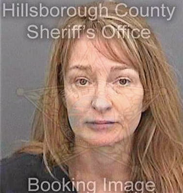 Radtke Carrie - Hillsborough County, FL 