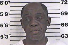 Emory Charles - Hunt County, TX 