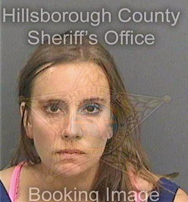 Silbernagel Cheryl - Hillsborough County, FL 