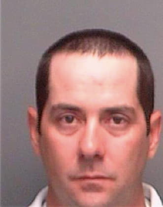 Clark Christopher - Pinellas County, FL 