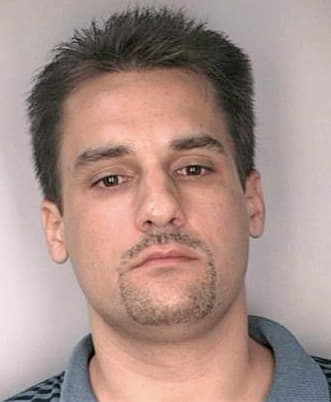 Sherman Christopher - Hillsborough County, FL 