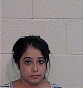 Garza Cynthia - Hidalgo County, TX 