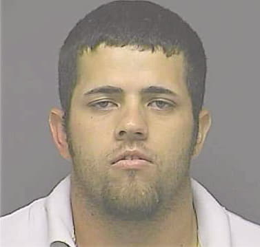 Patrick David - Denton County, TX 