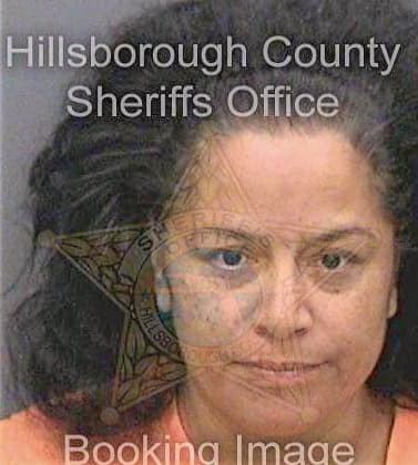 Smith Dianah - Hillsborough County, FL 