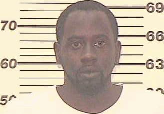 Brown Duwan - Turner County, GA 