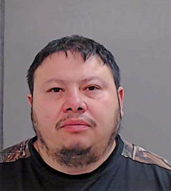 Garcia Ernie - Hidalgo County, TX 