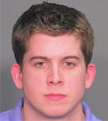 Haywood Garrett - Wake County, NC 