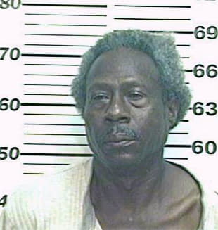 Wilder Gaston - Henderson County, TX 